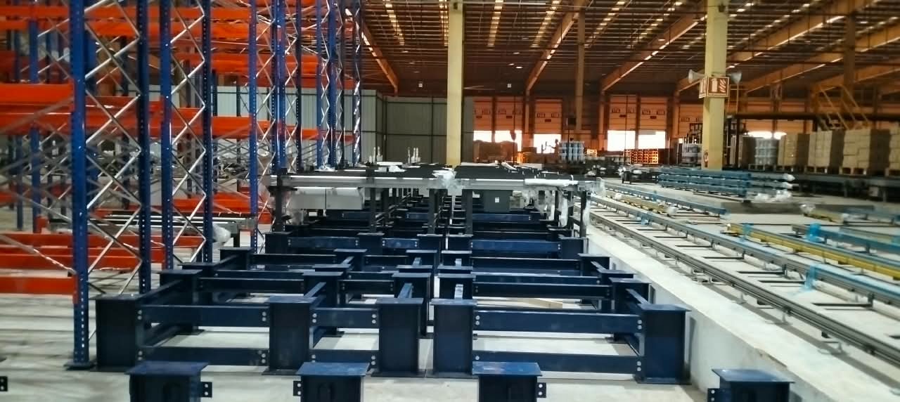 Yadav Fabrication & Contractor