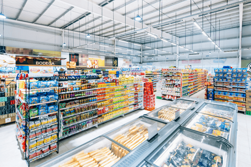 FMCG Industry