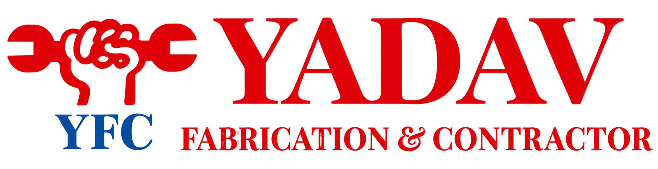 site logo