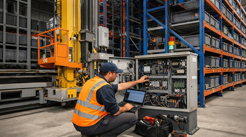 service image