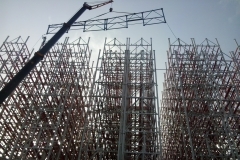FABRICATION,ASRS,ERECTION - YFC