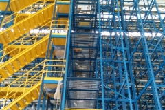 MANUAL RACKING SYSTEM - YFC