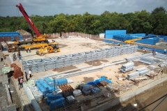 PALLET ASRS - YFC