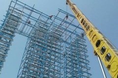 automatic-retrieval-system-installation